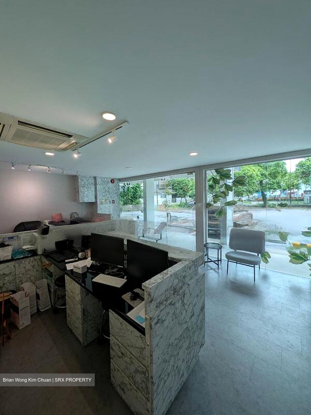 Lucky Court (D16), Apartment #485267751